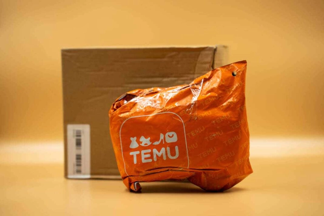 Temu u BiH isporučio pola milijuna pošiljki